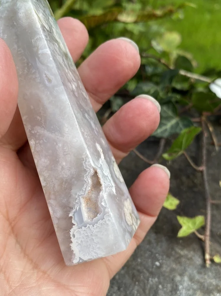 ZZ Green Flowwr Agate6.JPG