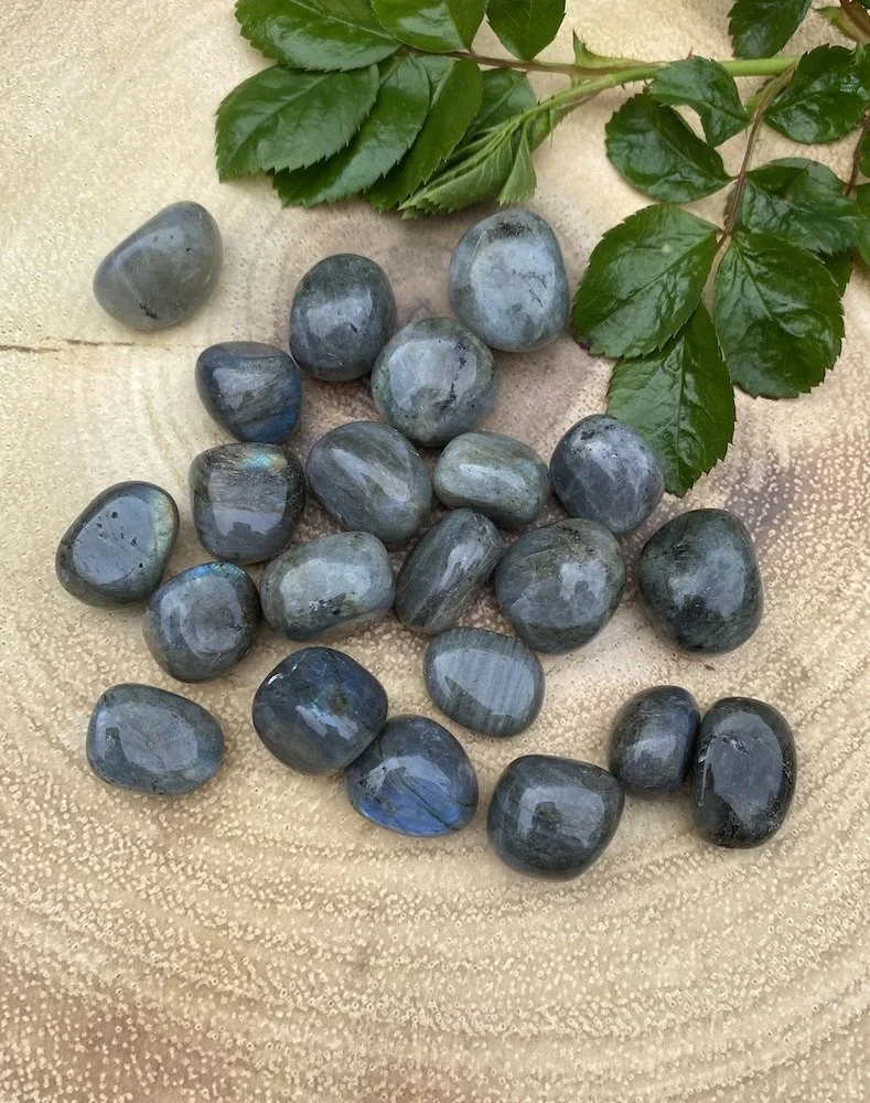 Labradorite Tumblestones