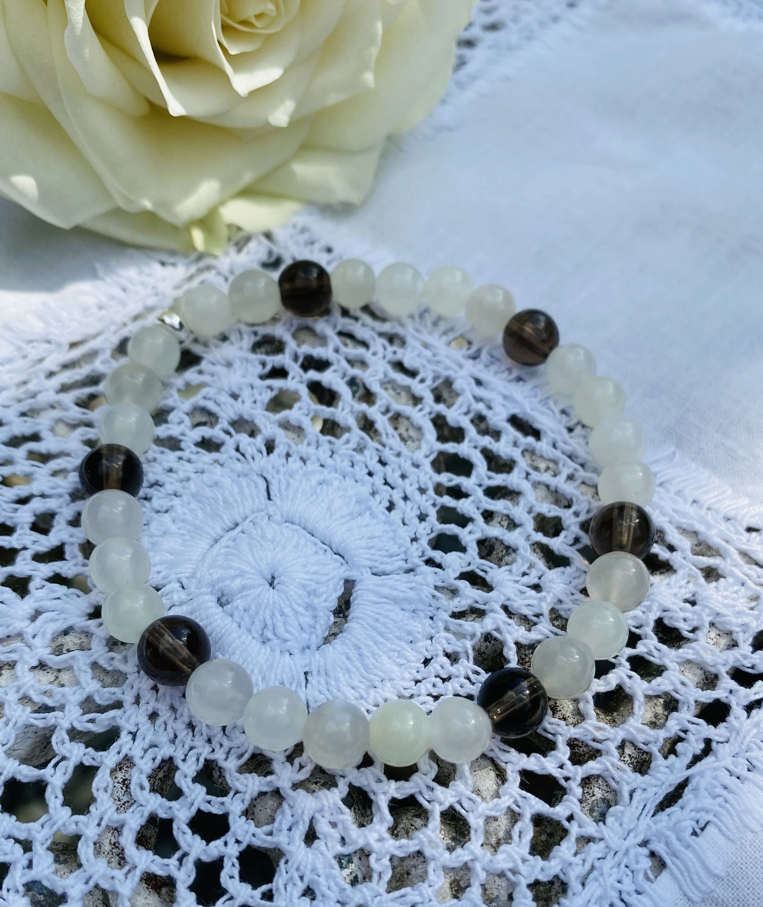 Menopause Bracelet 3J