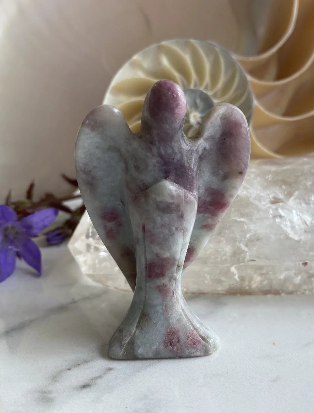 Tourmaline in Lepidolite Angel2.JPG