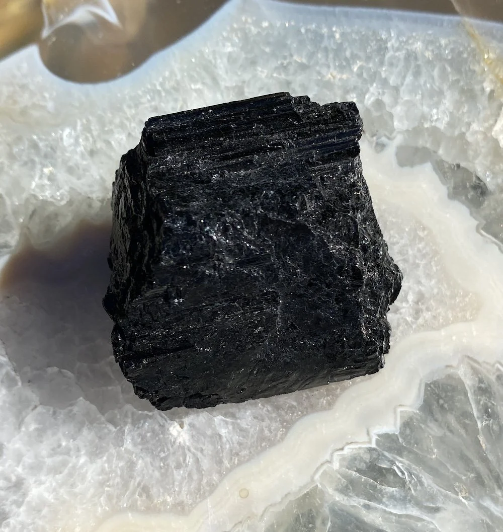 Black Tourmaline raw PRICE TO DO 22.JPG