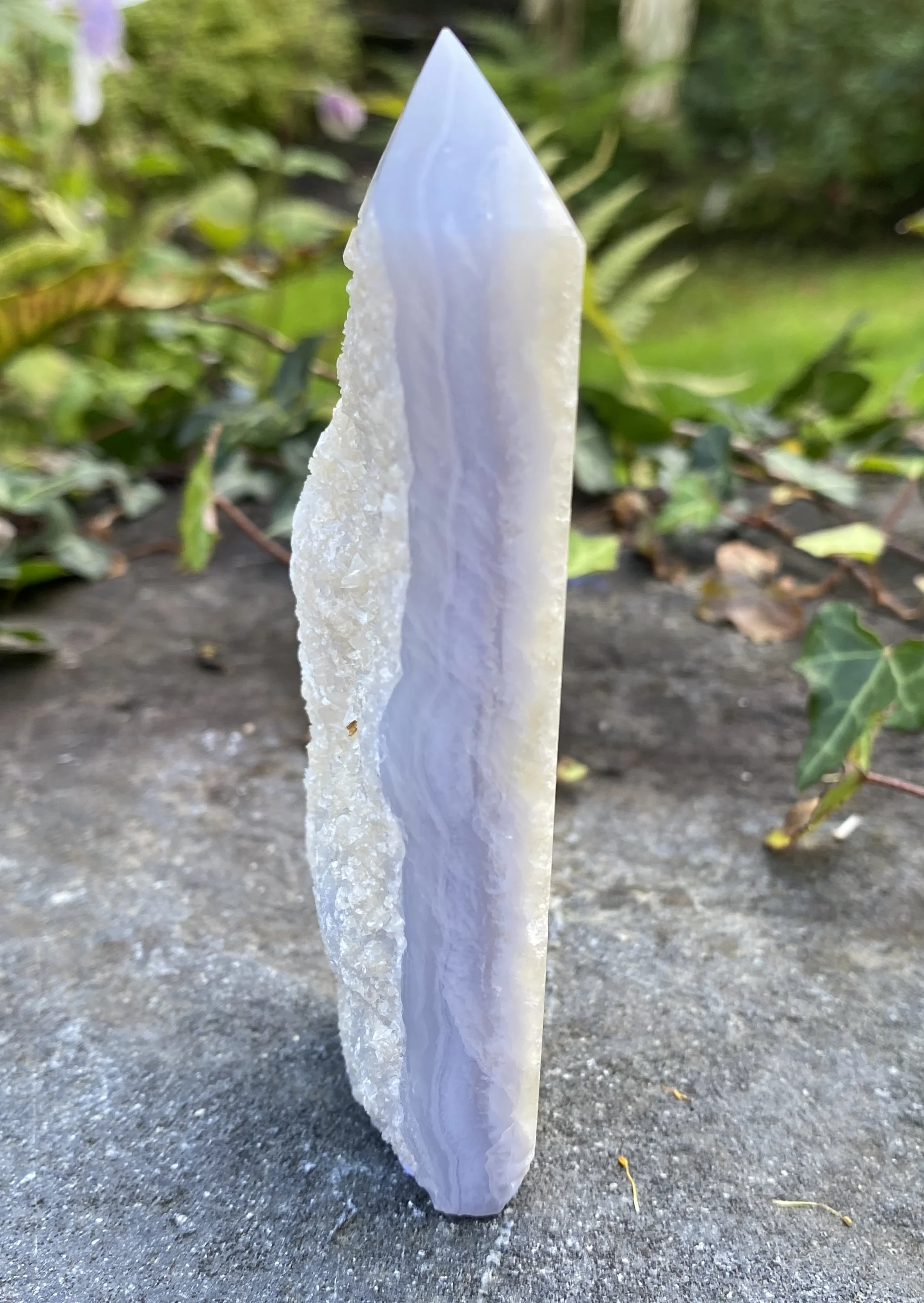 ZZ Blue Lace unique piece4.JPG