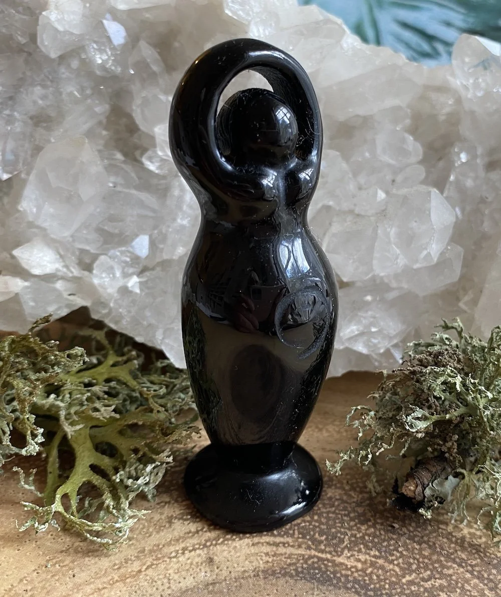 Obsidian Goddess1.JPG