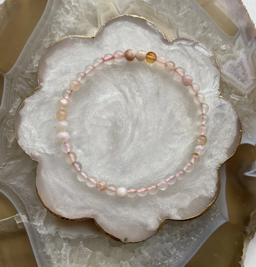Bracelet Flower Agate5.JPG