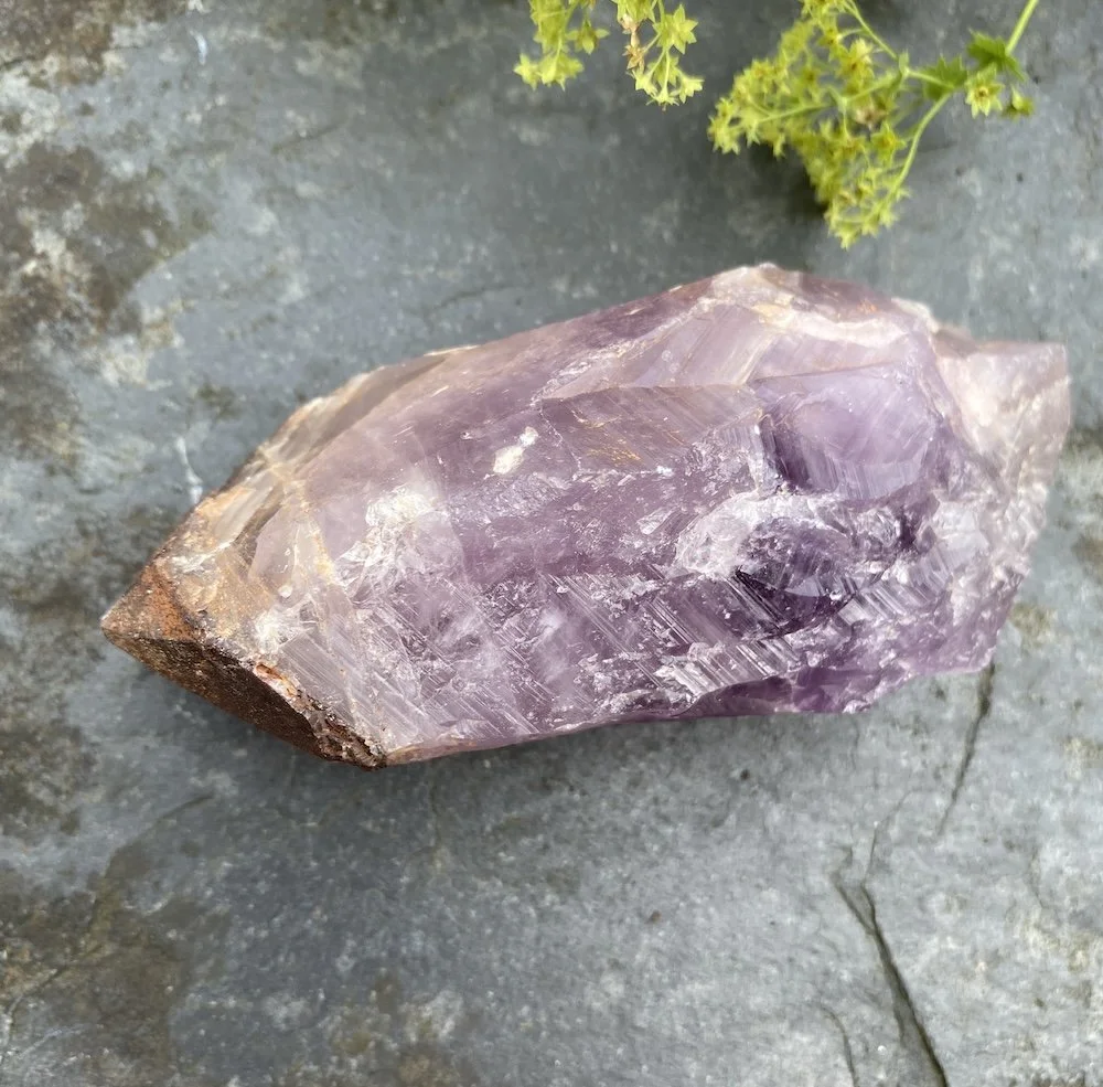 Moroccan Amber chevron red cap 11.JPG