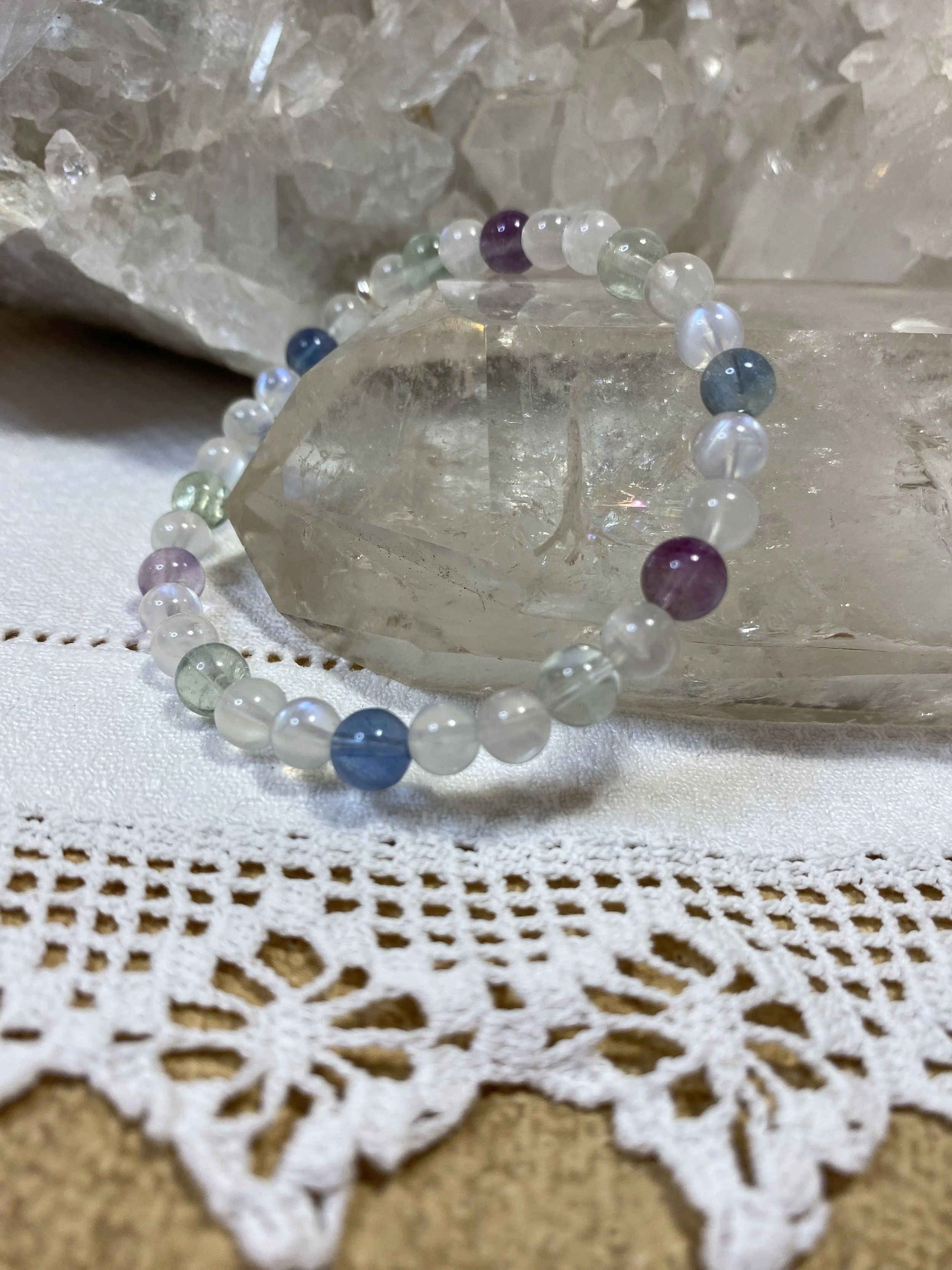 Menopause Bracelet 1N