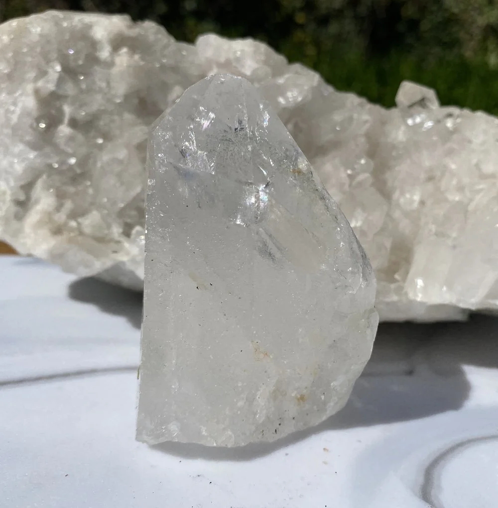 Quartz clearance 11.JPG
