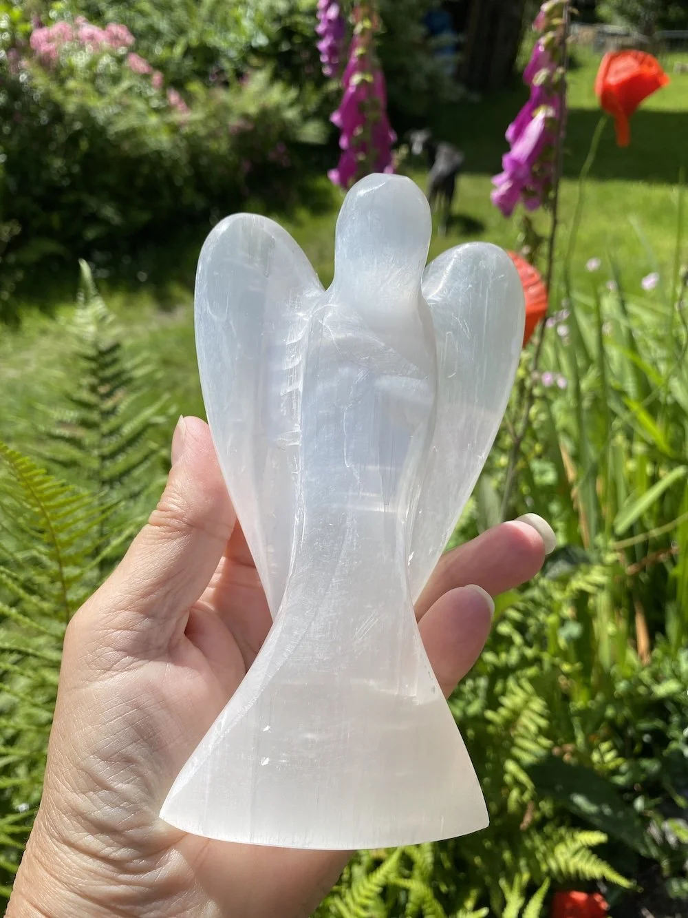 Selenite Angel 56.JPG