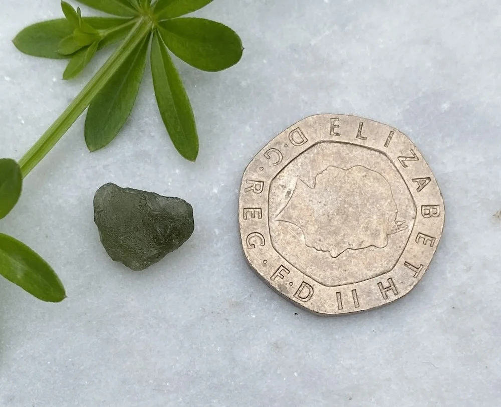 Moldavite £19 x 1 20231.JPG