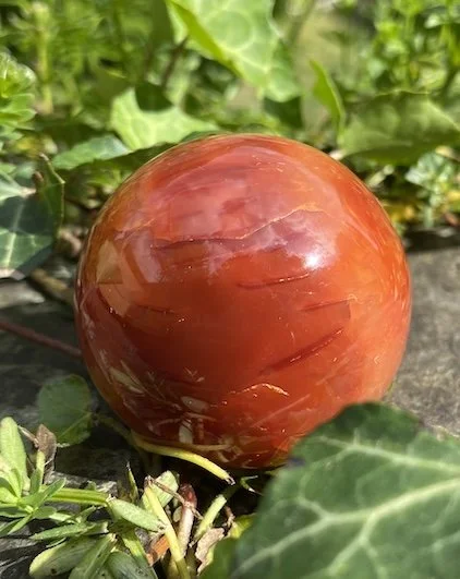 Carnelian 8 £271.JPG
