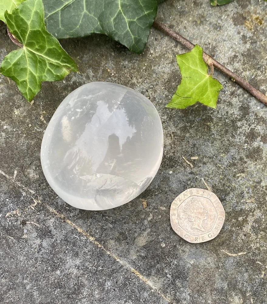 Girasol pebbles22.JPG