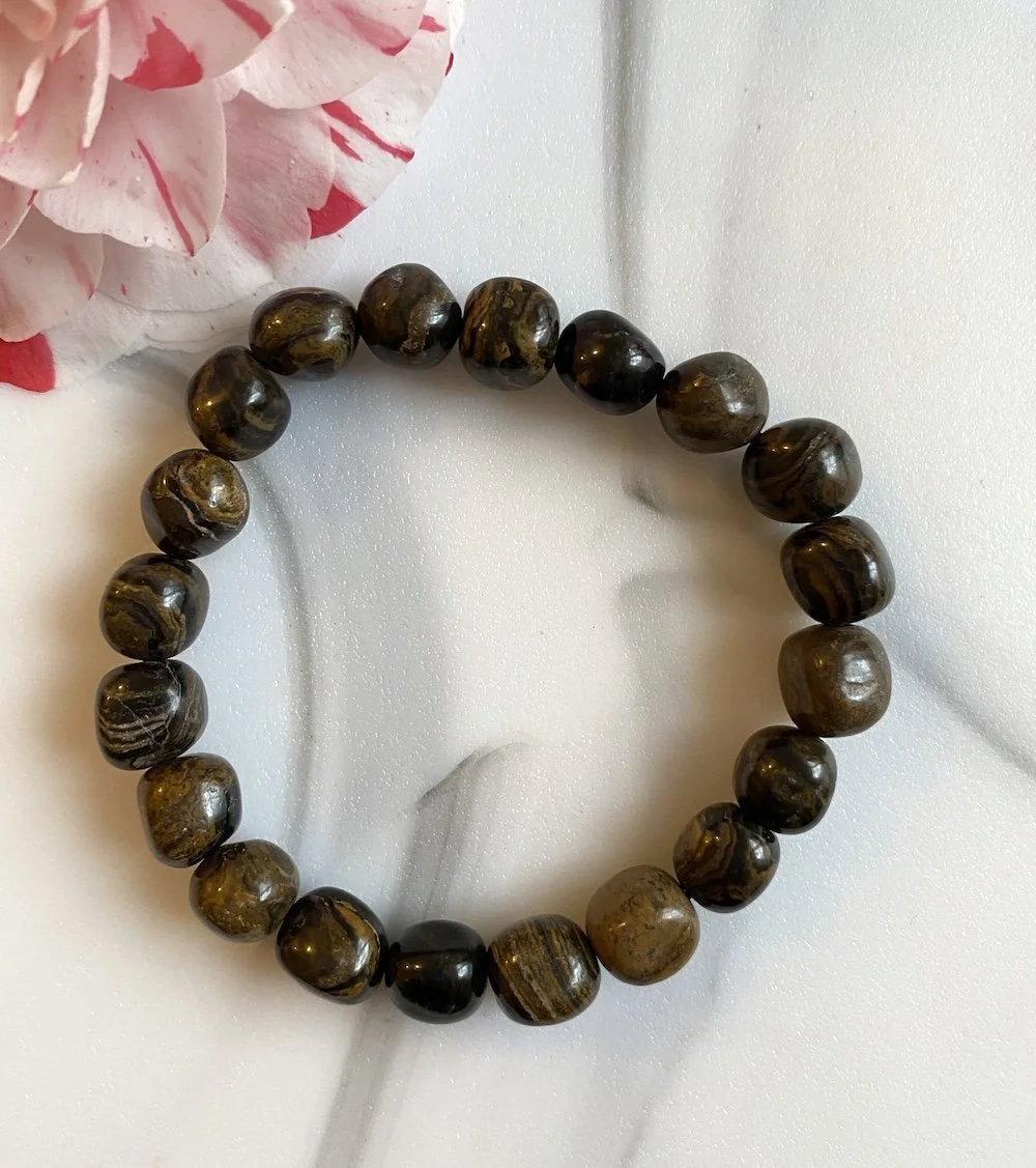 bracelet stronbolite tumblestone3.JPG