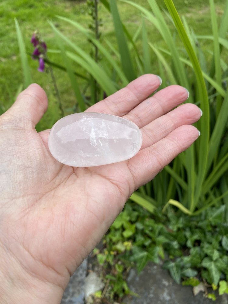 Girasol pebbles36.JPG