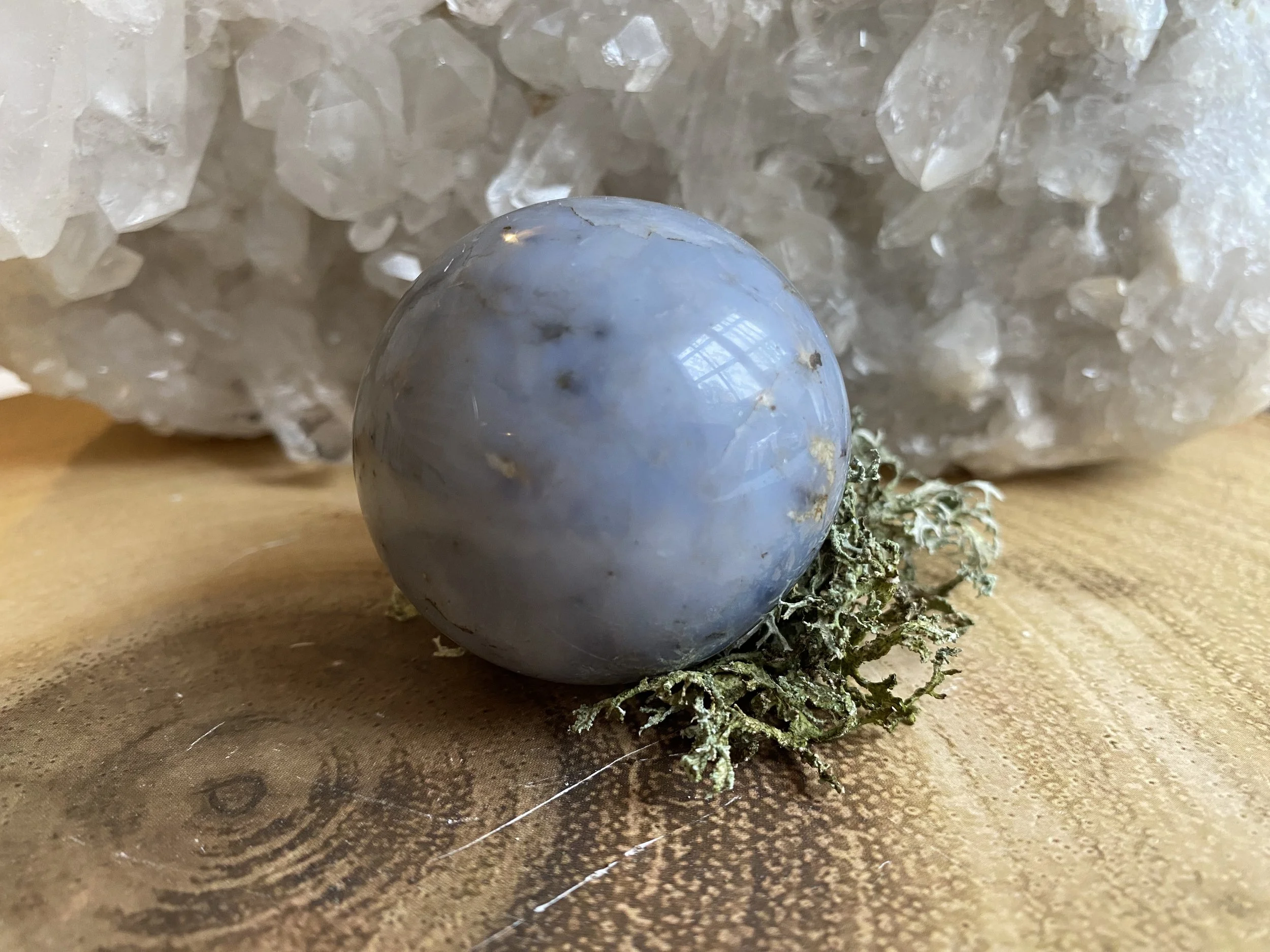 Query Blue Opal spheres6.JPG