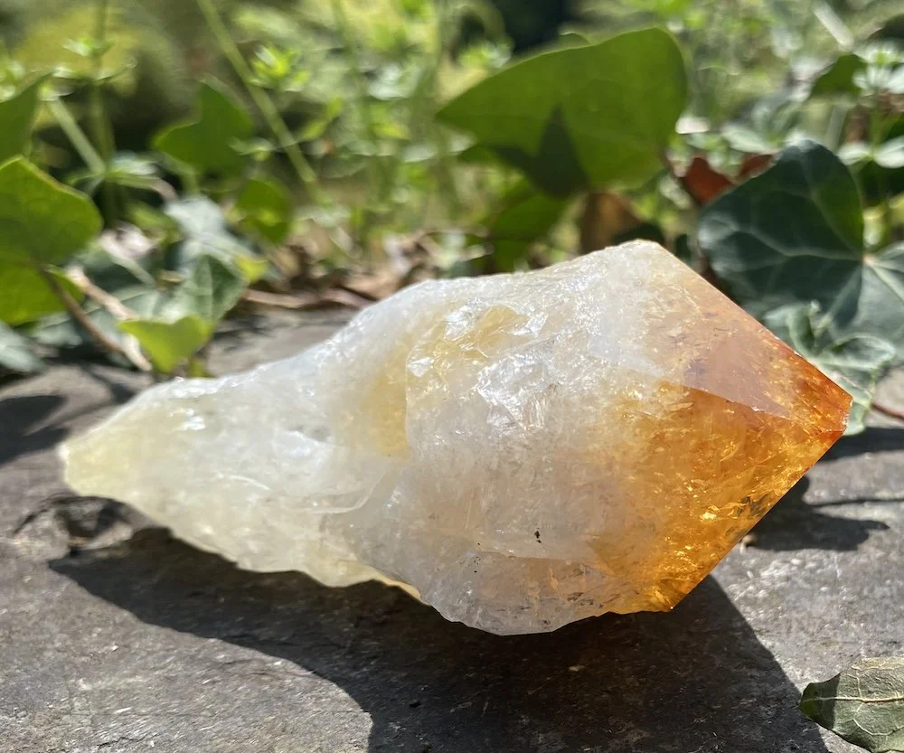 Citrine points17.JPG