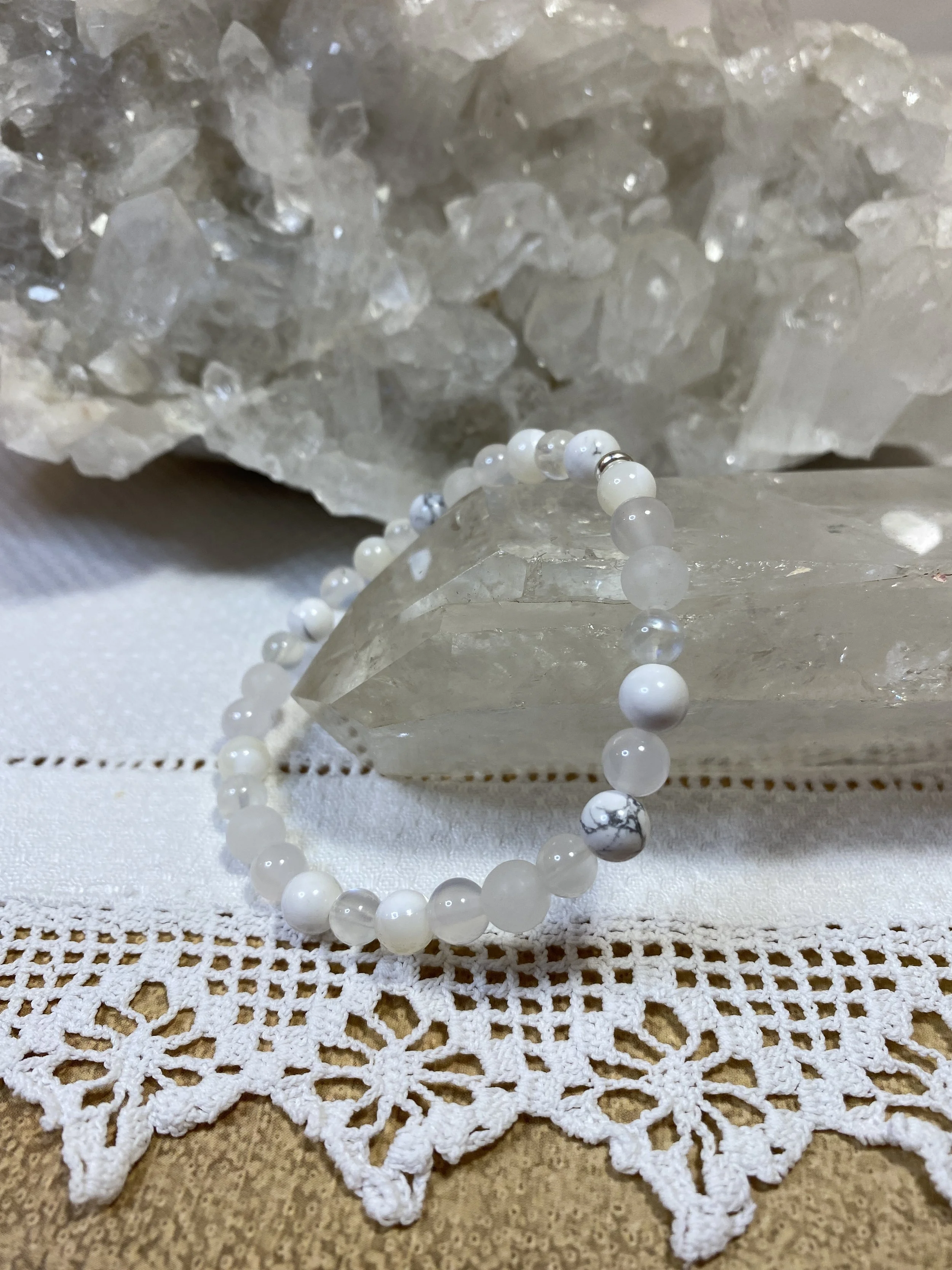 Menopause Bracelet 2N