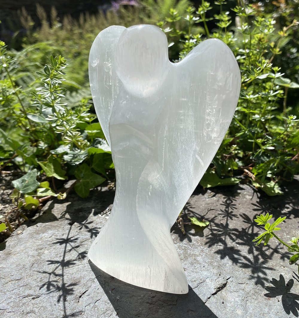 Selenite Angel 12.JPG