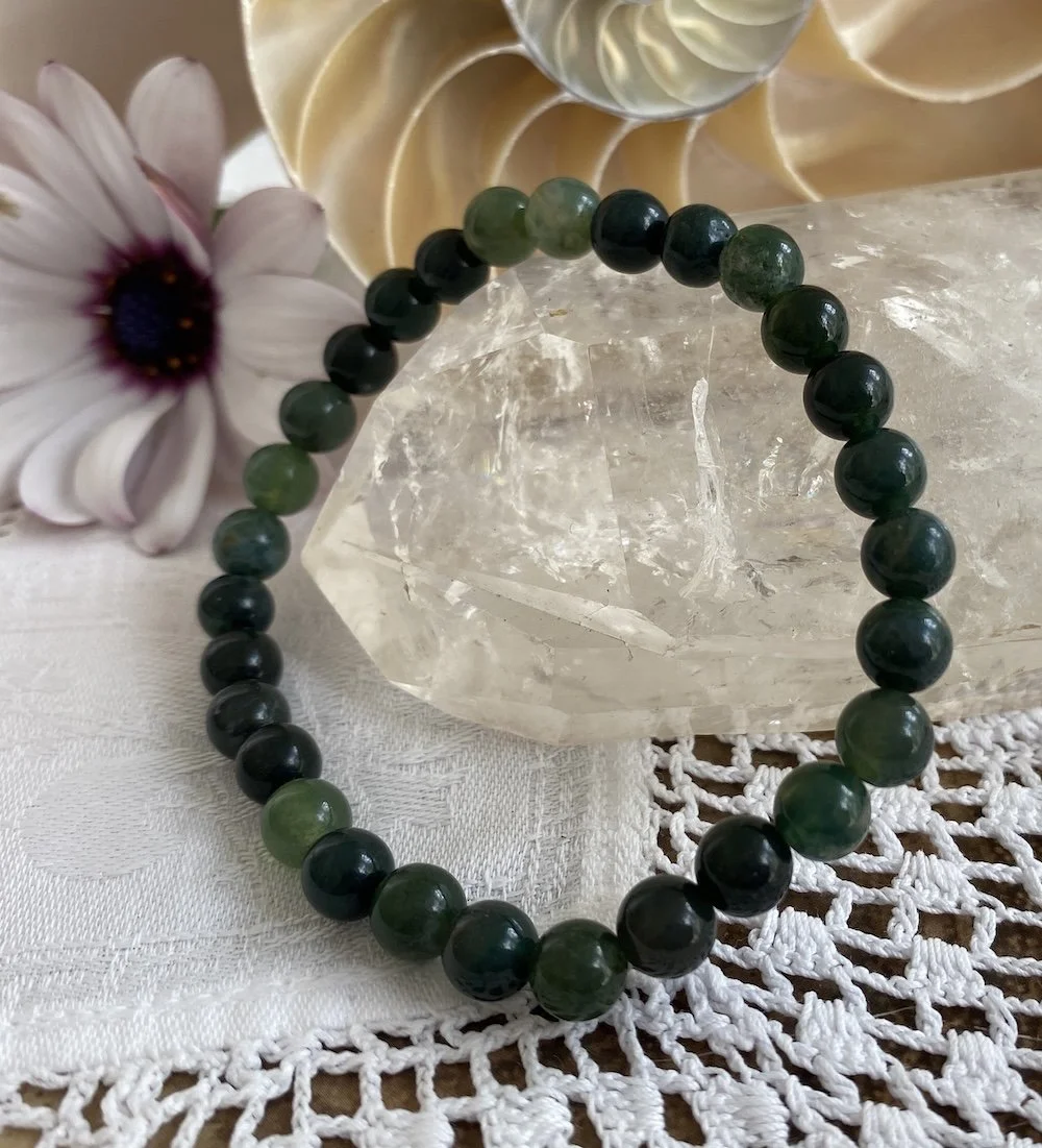 Bracelet green1.JPG