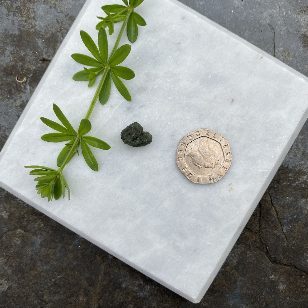 Moldavite £26 x 1 20233.JPG