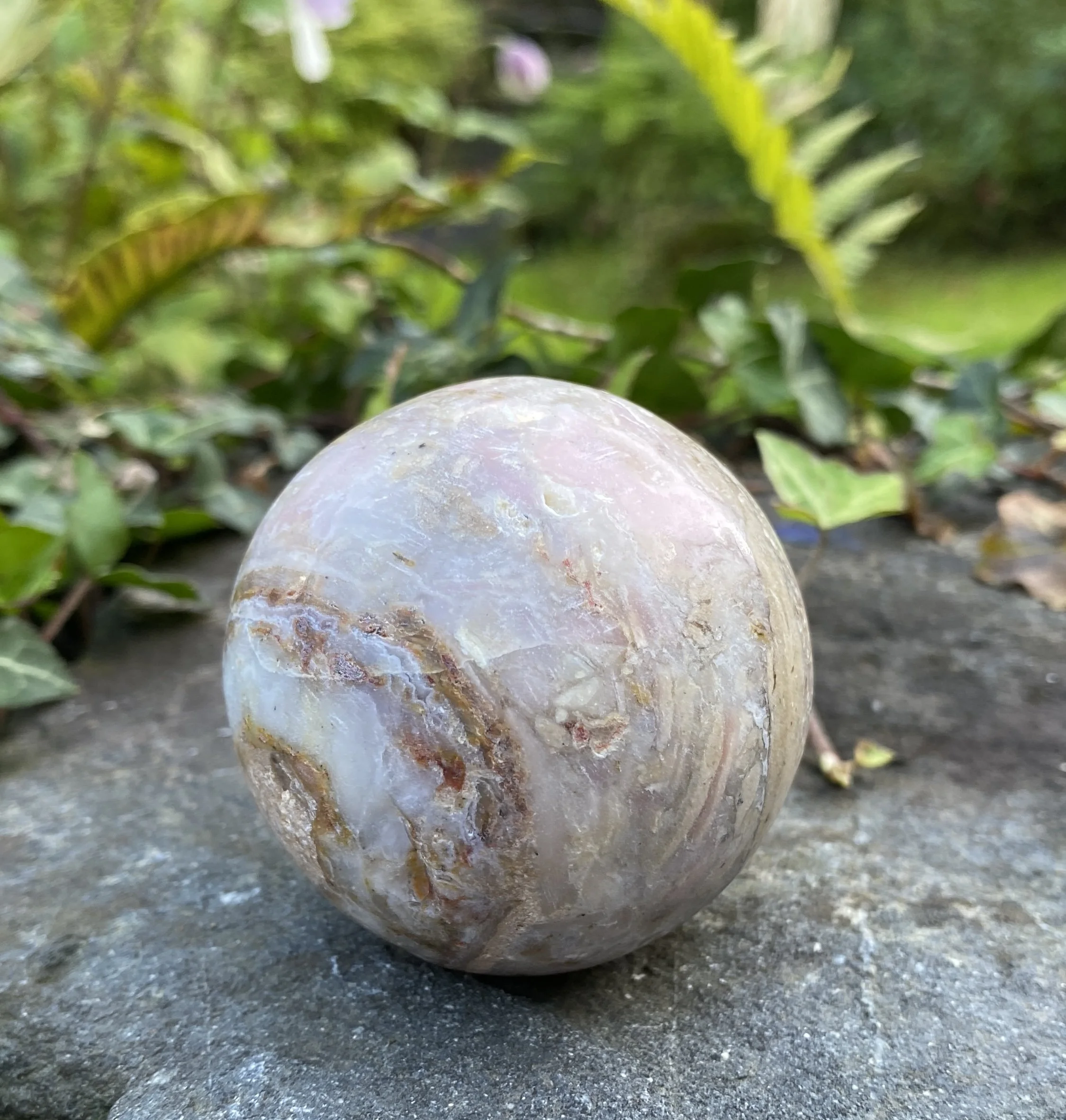 ZZ Pink Opal sphere3.JPG