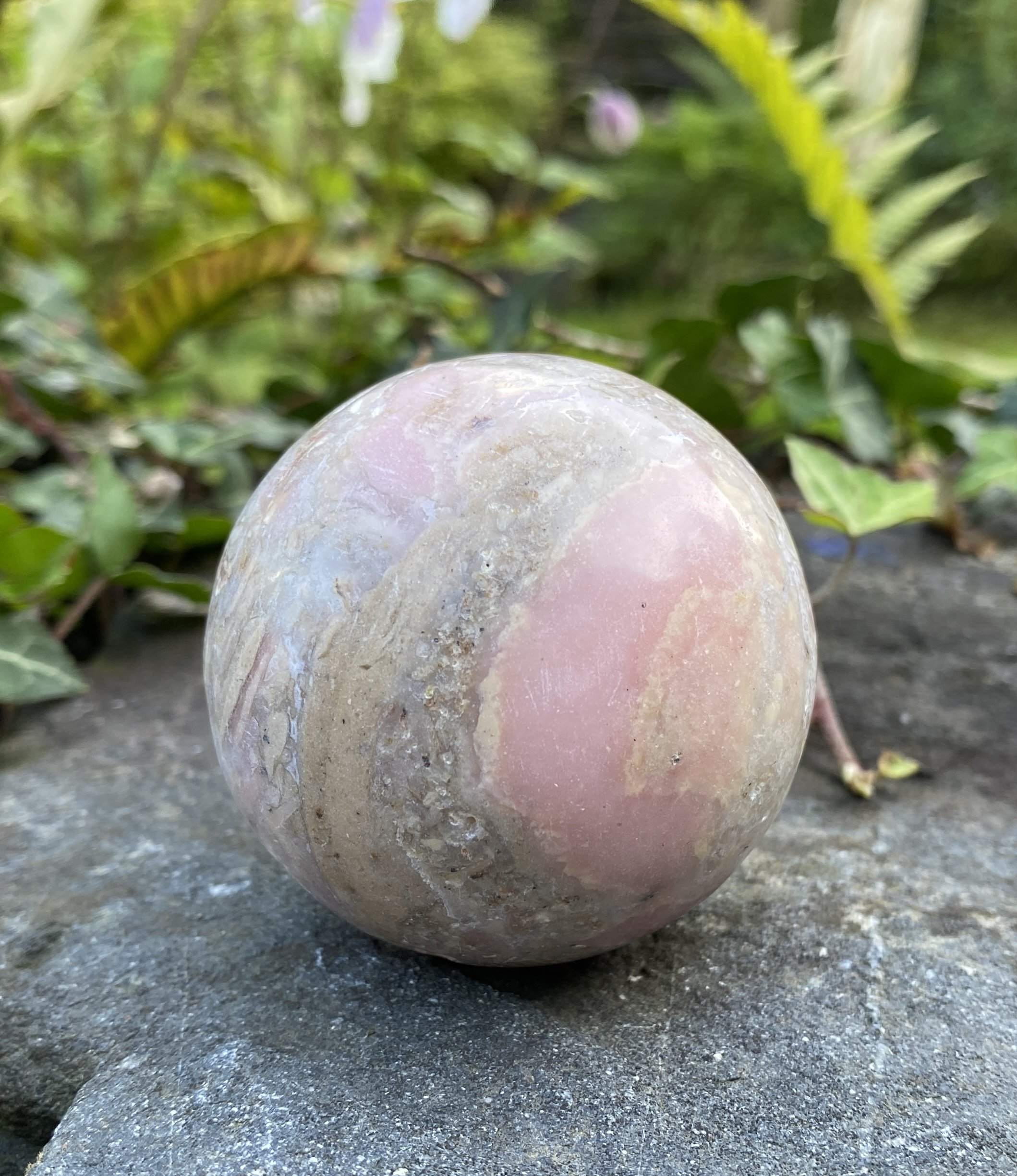 ZZ Pink Opal sphere2.JPG