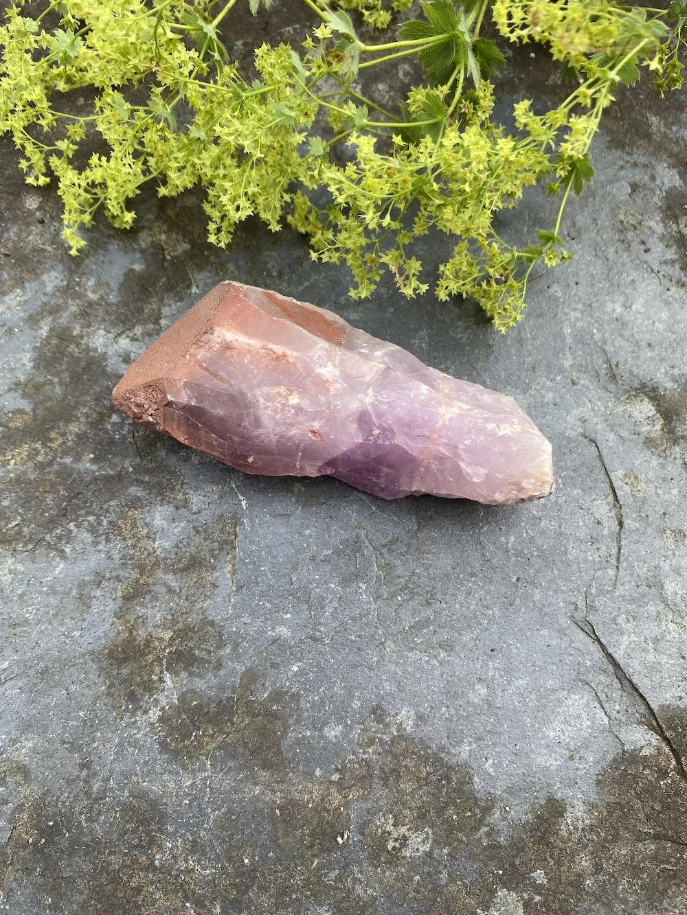 Moroccan Amber chevron red cap 41.JPG