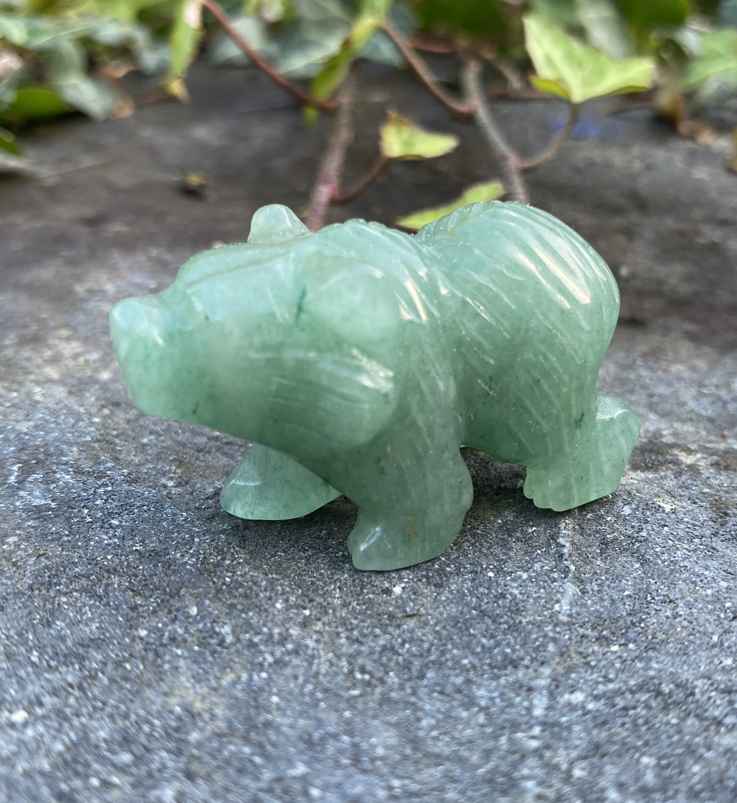 ZZ Aventurine Bear1.JPG