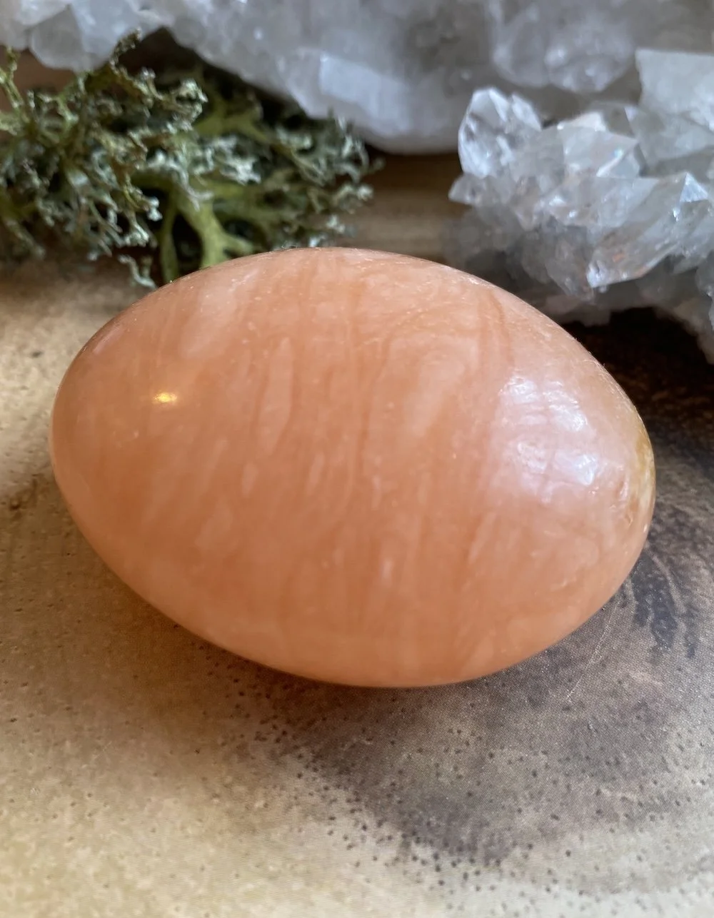 AA Calcite Pebble 5 £121.JPG