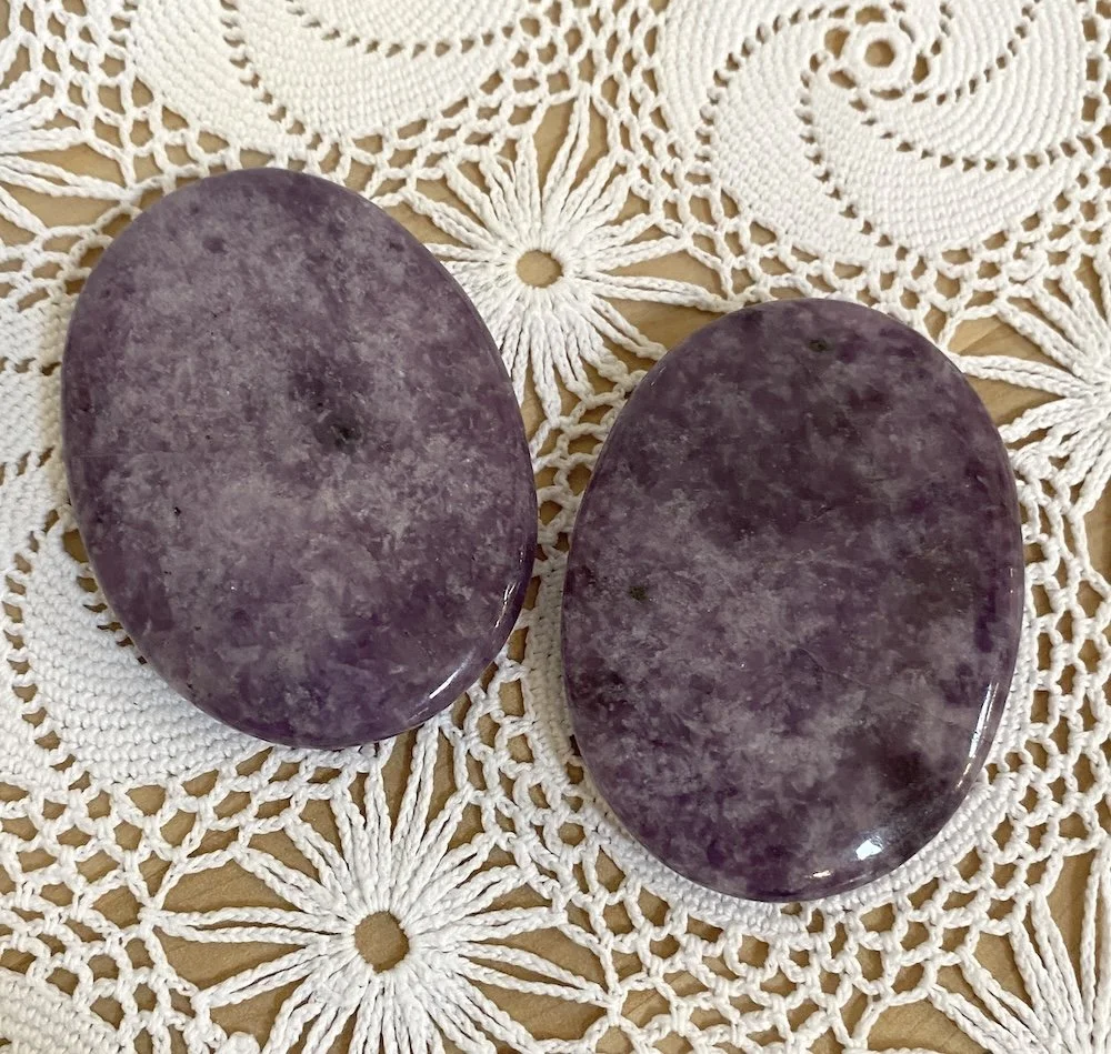 Lepidolite Palmstones.jpg