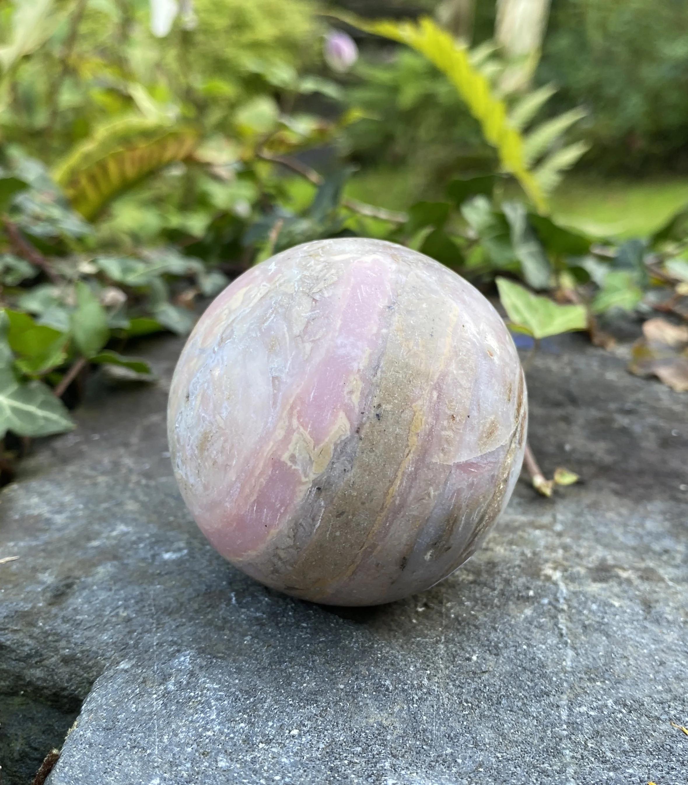 ZZ Pink Opal sphere4.JPG