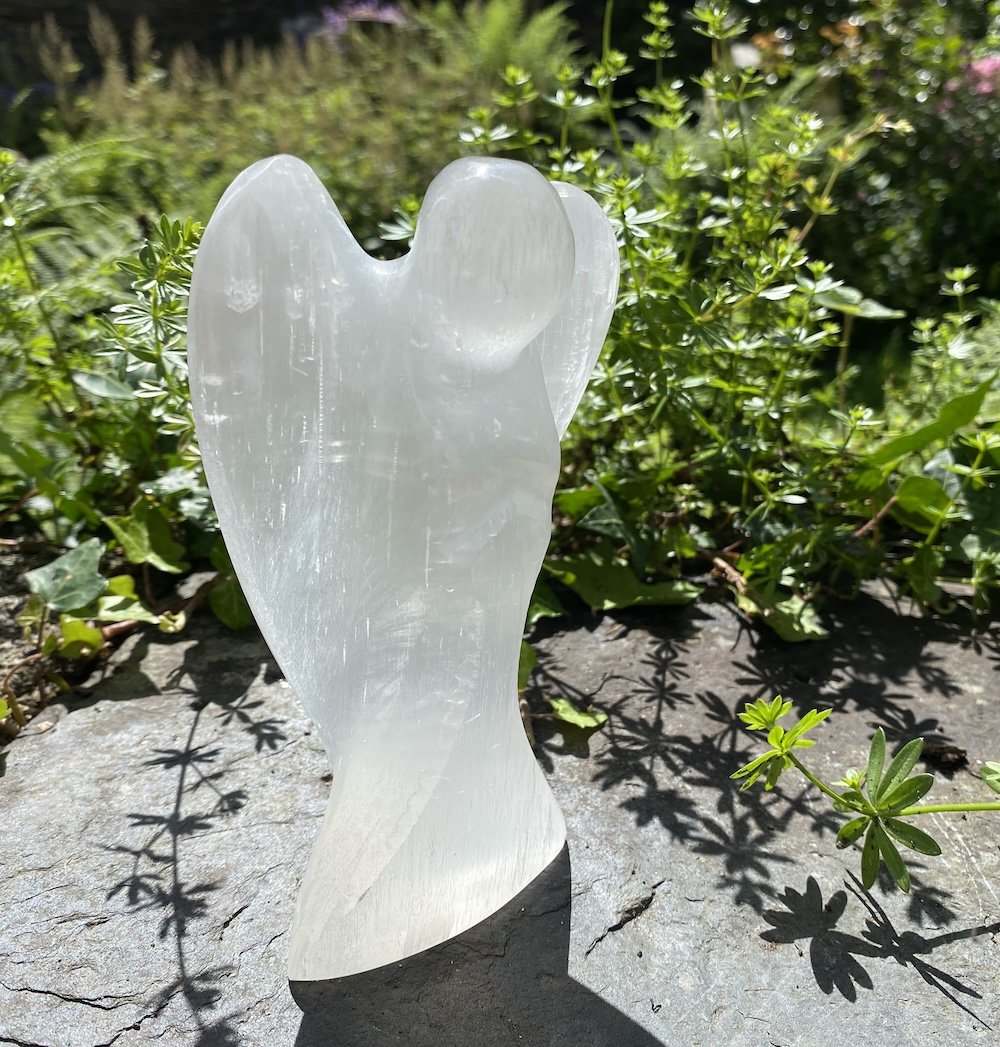 Selenite Angel 13.JPG