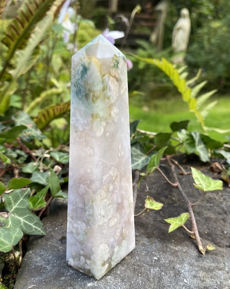 ZZ Green Flowwr Agate2.JPG