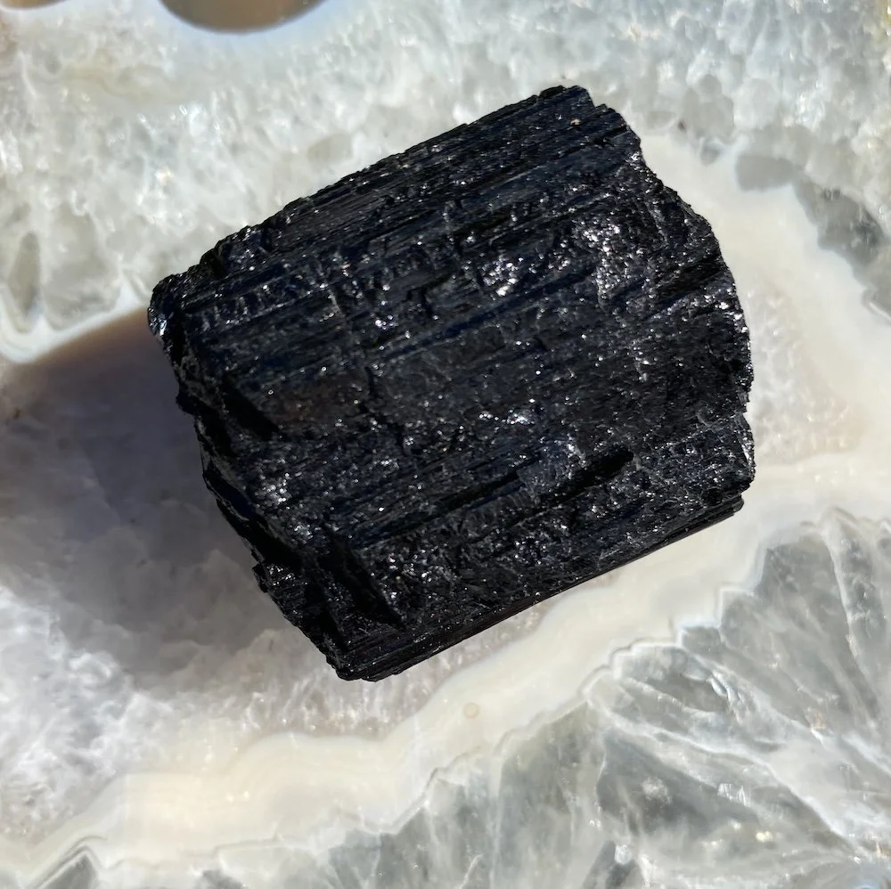 Black Tourmaline raw PRICE TO DO 21.JPG