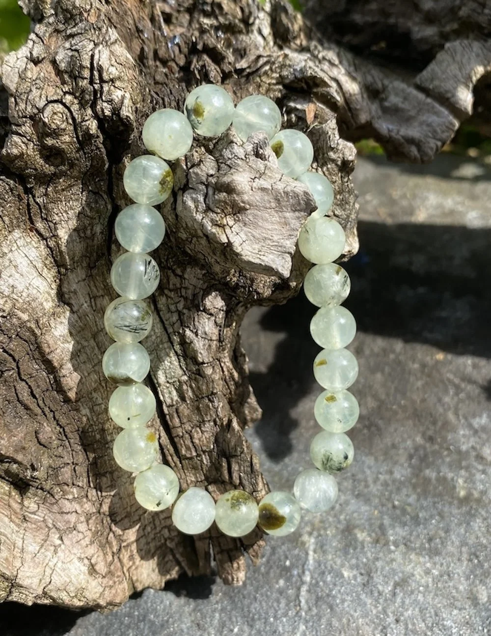 Bracelet Prehnite1.JPG
