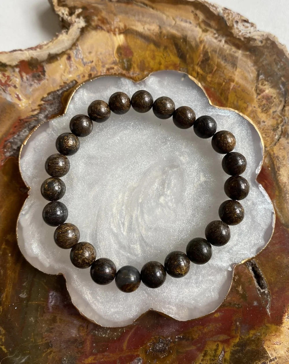 Bracelets Bronzite3.JPG