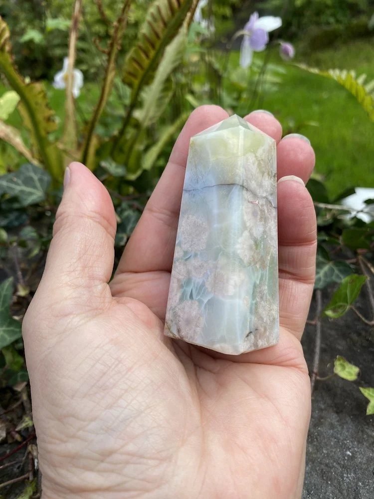 ZZ Green Flowwr Agate12.JPG