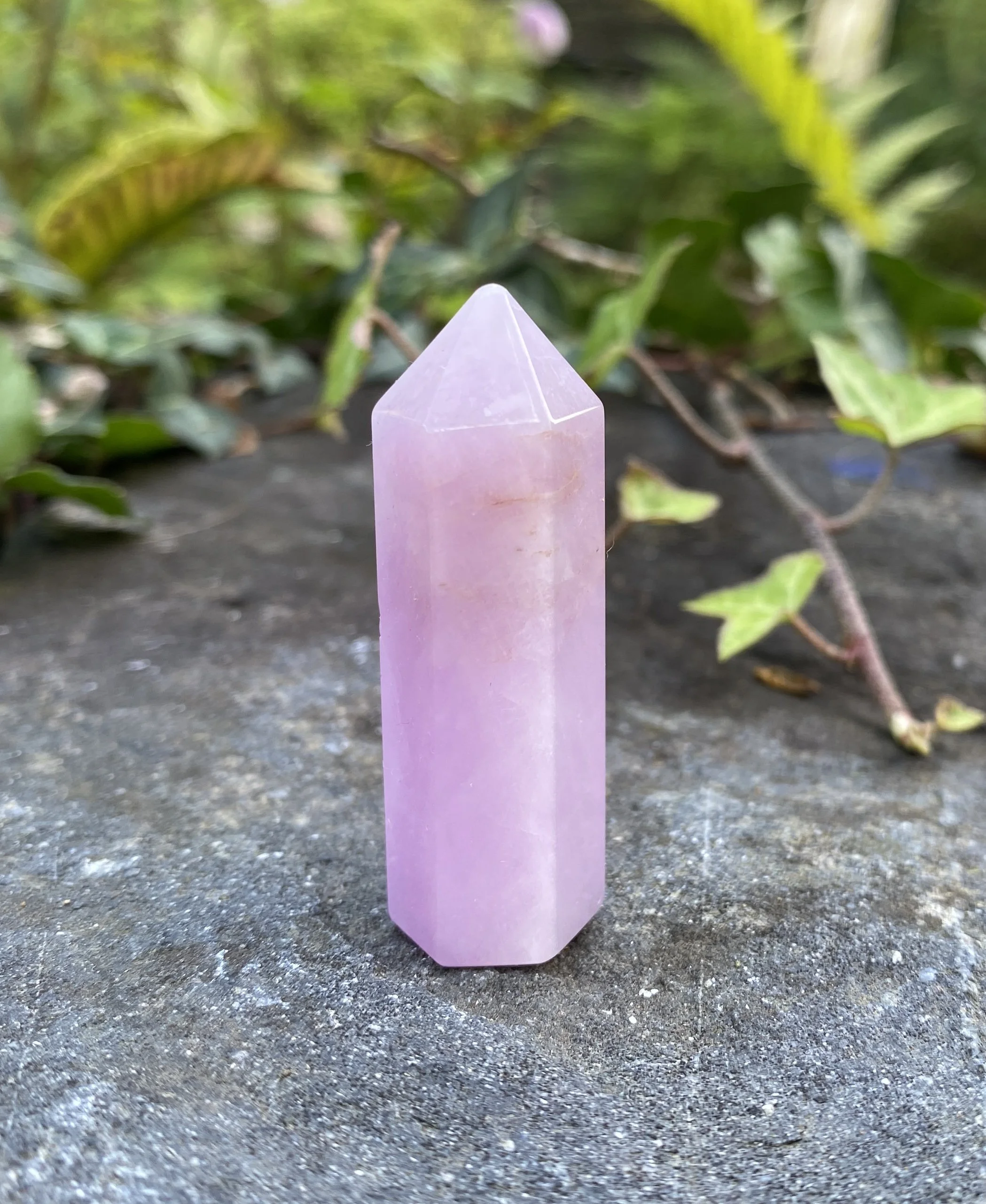 ZZ Kunzite tower1.JPG