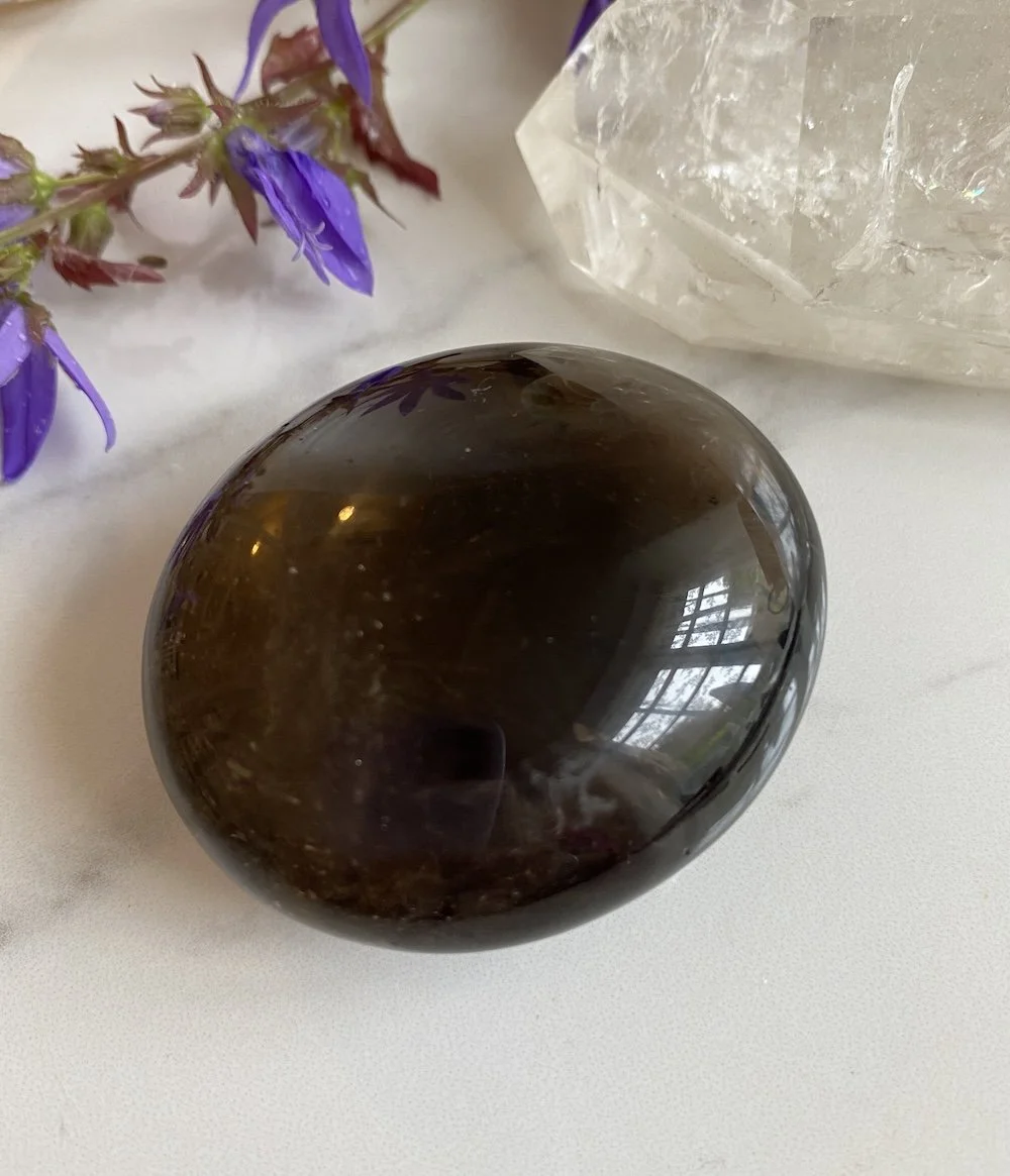 Smoky Pebble1.JPG