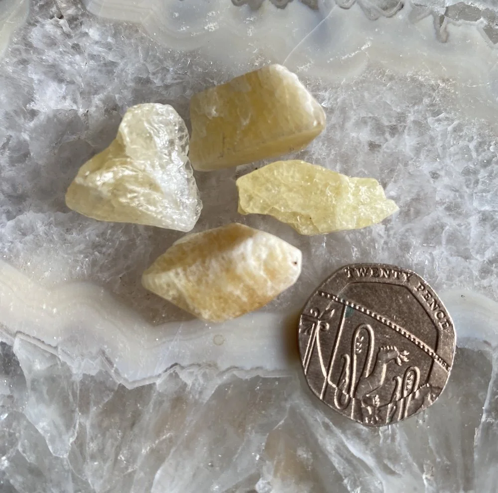 GOLDEN DANBURITE4.JPG