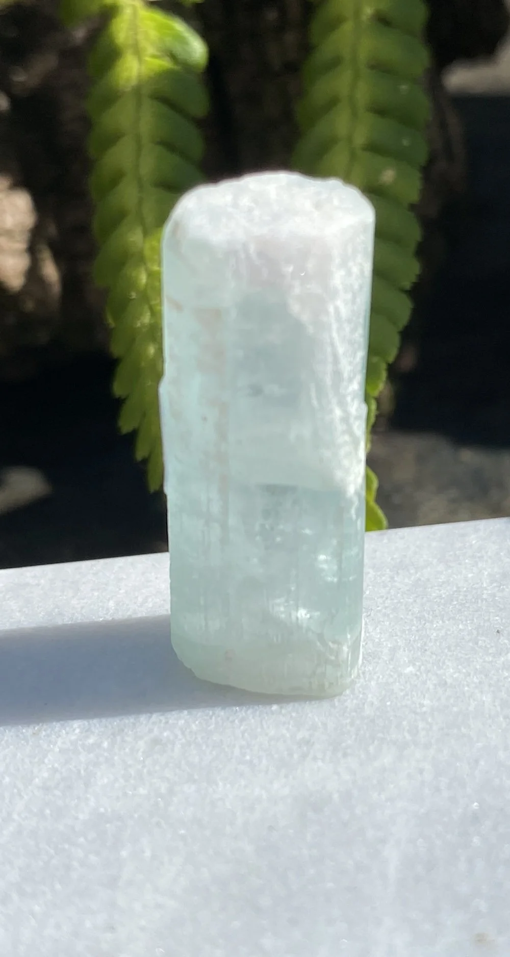 Tourmaline blue 9 pakistan  £132.JPG