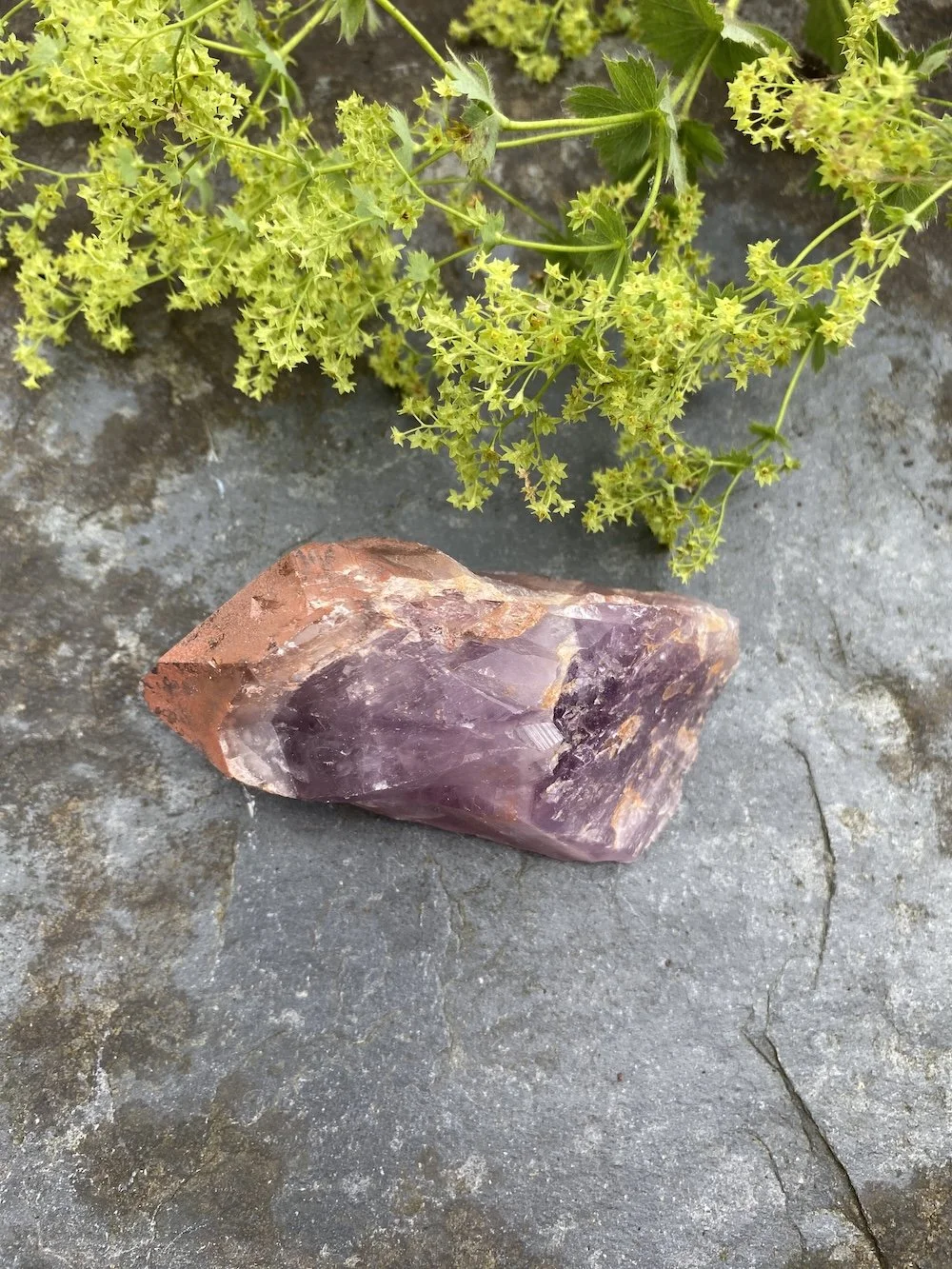 Moroccan Amber chevron red cap 21.JPG