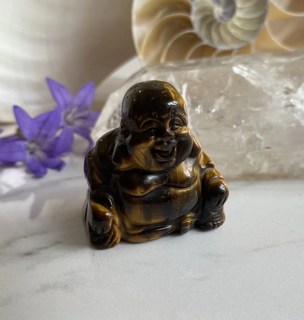 Buddha Tiger Eye1.JPG