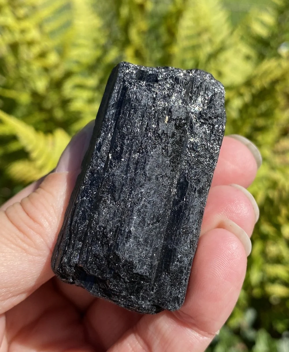 Black Tourmaline raw PRICE TO DO 31.JPG