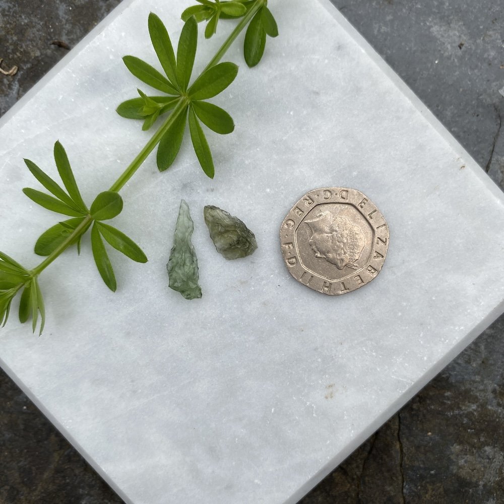 Moldavite £15 x 2 20232.JPG