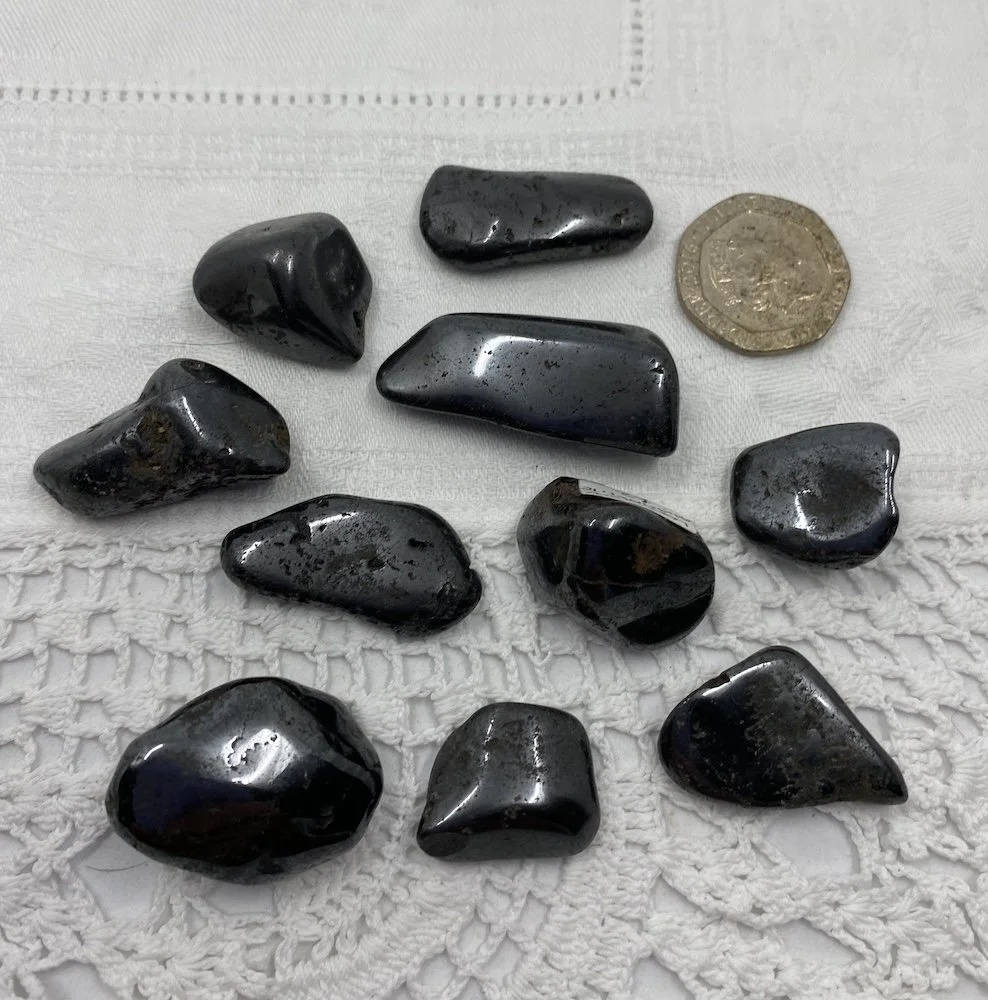 Magnetite Lodestone2.JPG