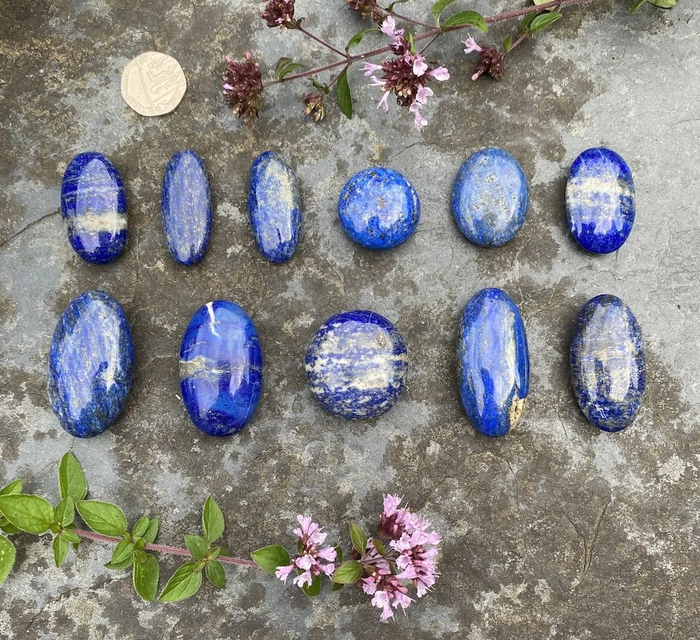 Lapis Lazuli small pebbles3.JPG