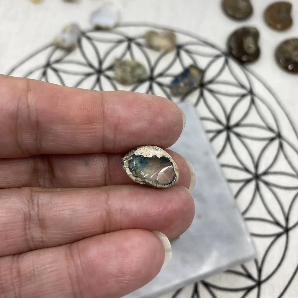 Opal rainbow set of 54 no 2.JPG