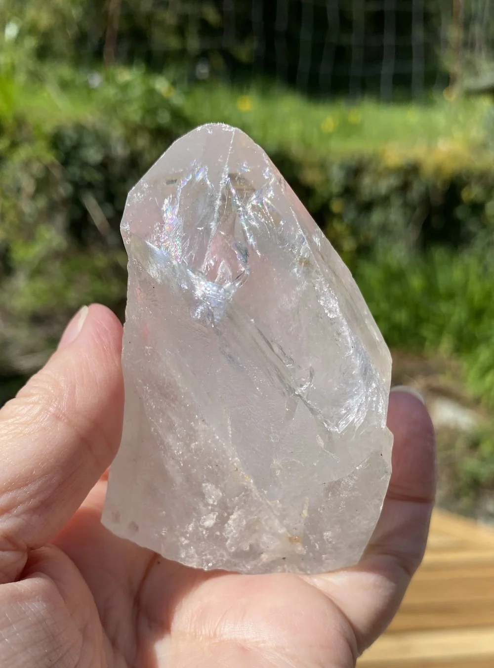 Quartz clearance 15.JPG