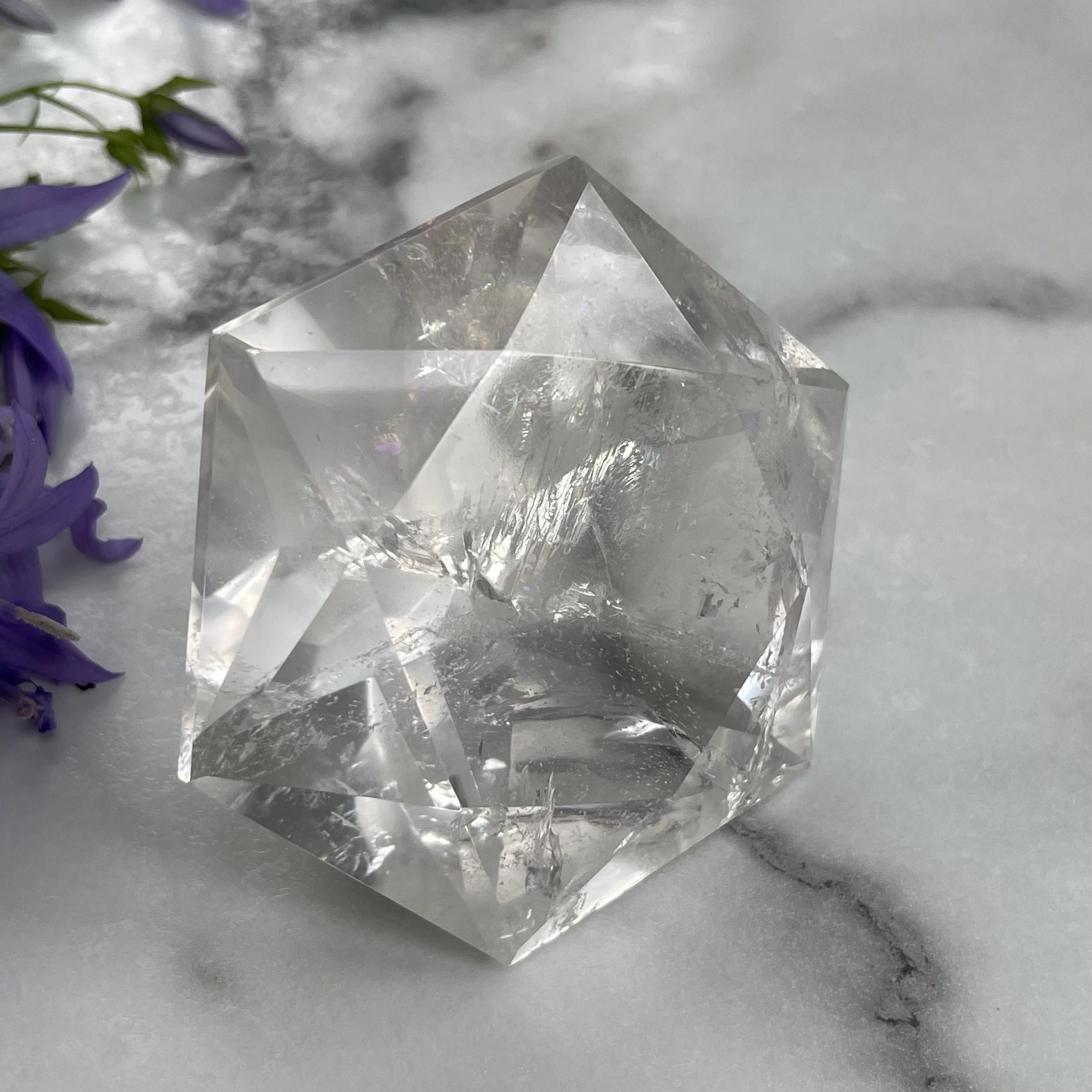 Quartz Diamond
