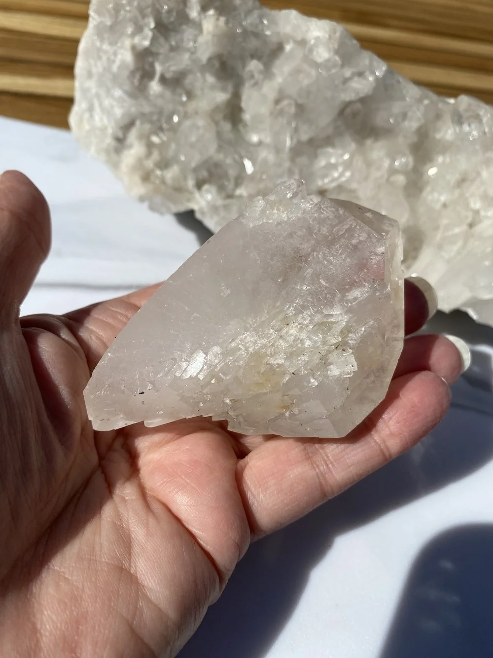 Quartz clearance 25.JPG